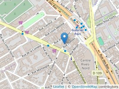  - Map