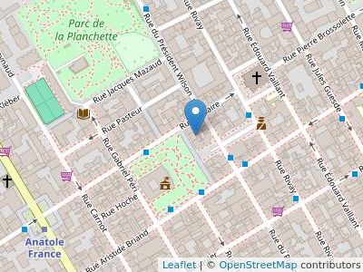  - Map