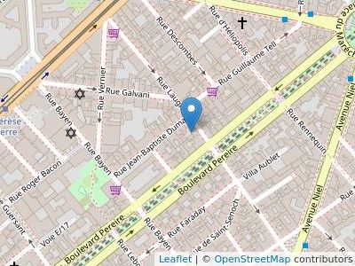  - Map