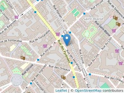  - Map