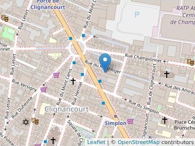  - Map