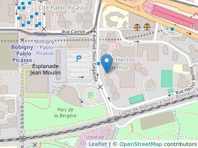  - Map