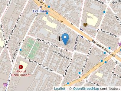  - Map