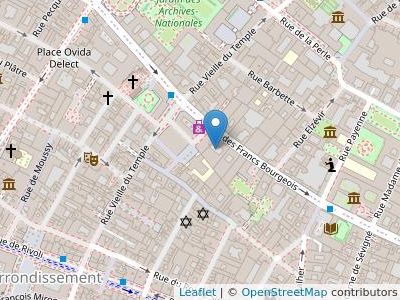  - Map