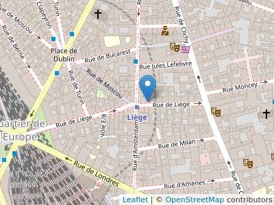  - Map