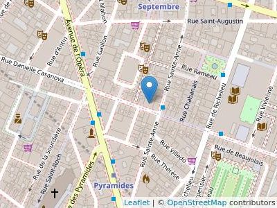  - Map
