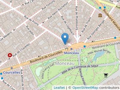  - Map