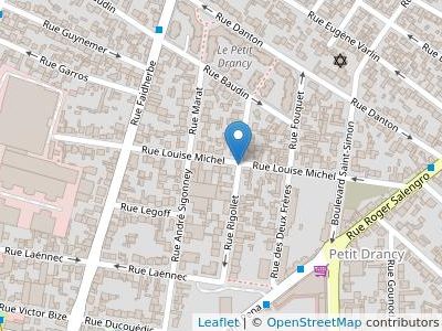  - Map