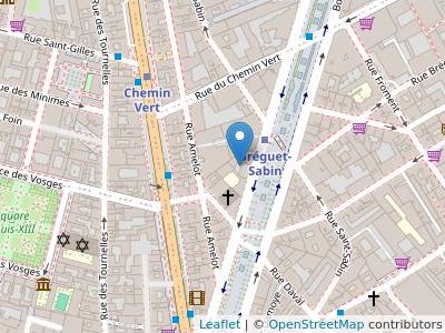  - Map