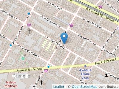  - Map