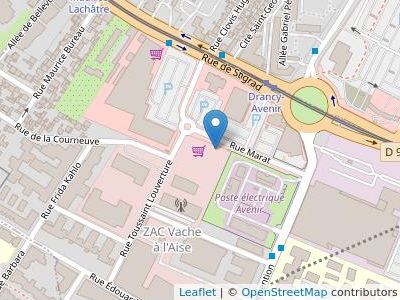  - Map