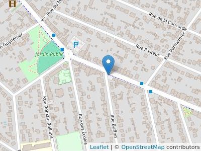  - Map