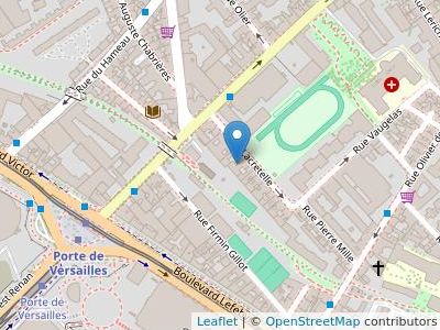  - Map