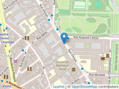  - Map