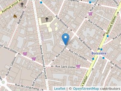  - Map