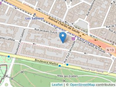  - Map