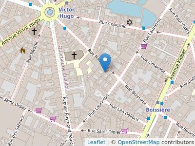  - Map