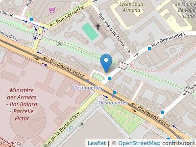  - Map
