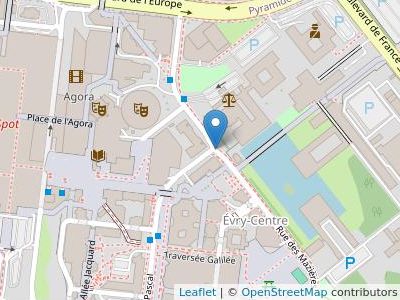  - Map