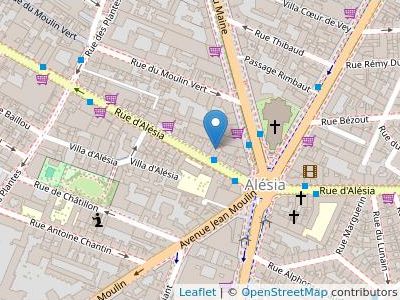  - Map