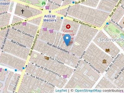  - Map