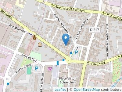  - Map