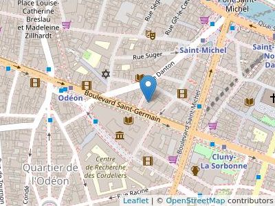  - Map
