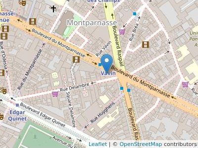  - Map