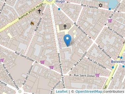  - Map