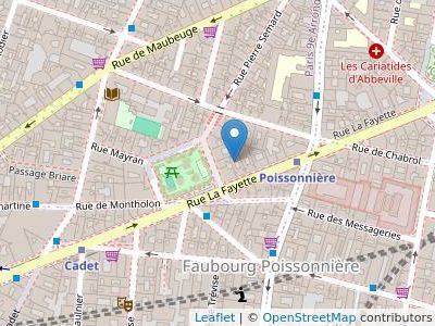  - Map