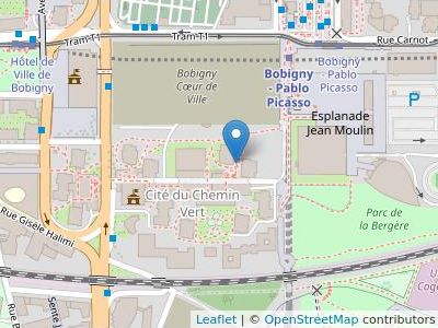  - Map