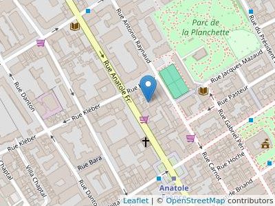  - Map