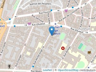  - Map