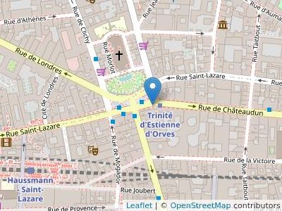 - Map