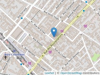  - Map