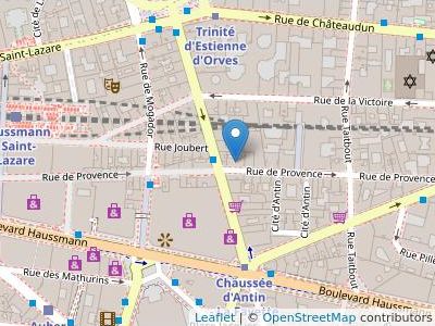  - Map