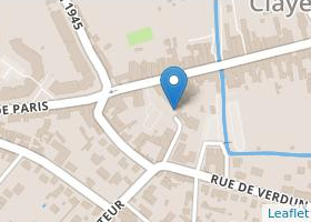 Lejeune - OpenStreetMap