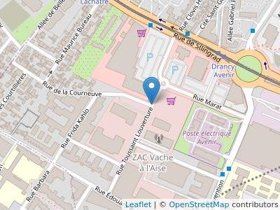  - Map