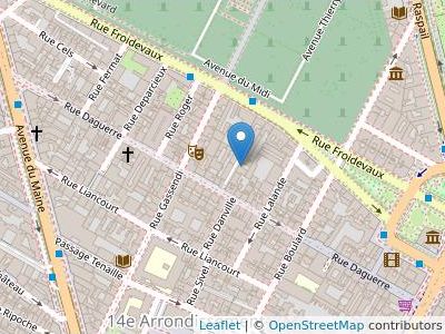  - Map