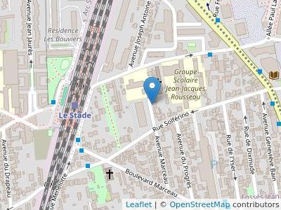  - Map
