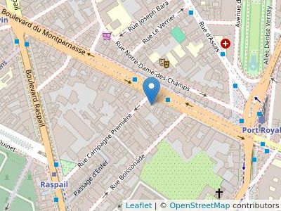  - Map