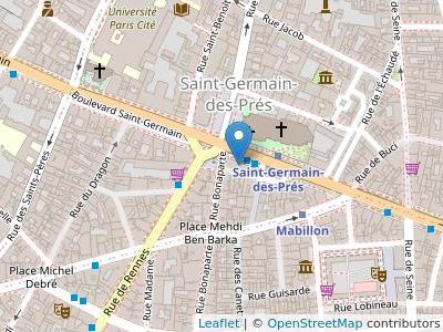  - Map