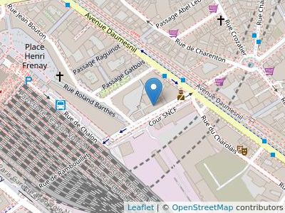  - Map