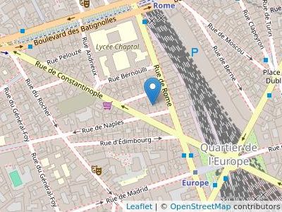  - Map