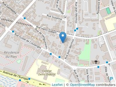  - Map