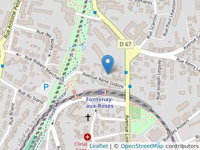 - Map