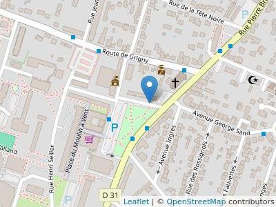  - Map