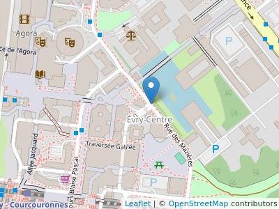 - Map