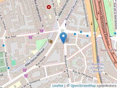  - Map