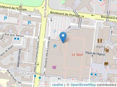  - Map